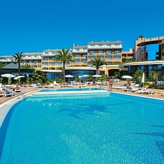 Insotel Cala Mandia Resort Spa
