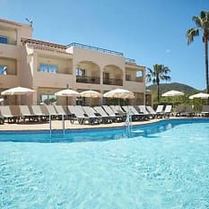 Invisa Club Cala Blanca