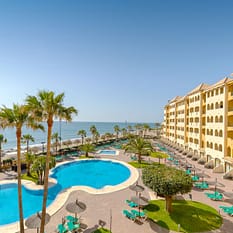 IPV Palace Spa ex Beatriz Palace