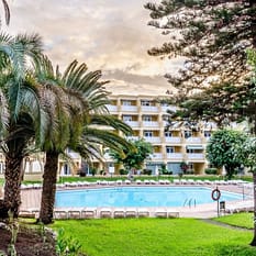 Jardin del Atlantico ex Jardin del Atl