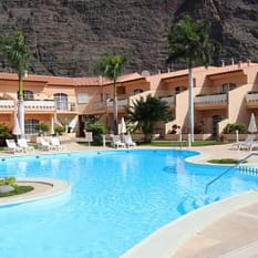 Jardin del Conde La Gomera