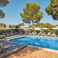 JS Paradise Sport ex Paradise Beach Music