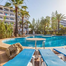 JS Sol de Alcudia ex Sol de Alcudia