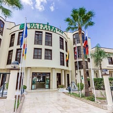 Klayman Olivina Aparthotel ex Labranda Reveron