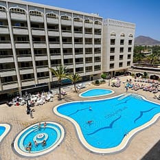 KN Columbus Playa de las Americas