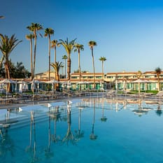 Kumara Serenoa by Lopesan ex Duna Beach Bungalows