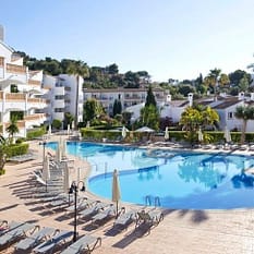 La Pergola Port d Andratx