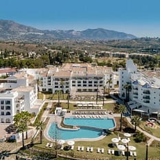 La Zambra Resort By Hyatt Malaga