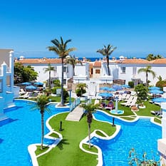 Labranda Bahia Fanabe ex Adonis Bahia Fanabe Suites