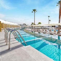 Sea Golden Beach ex Labranda