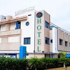 Landhotel Puerto de las Nieves