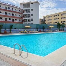 Las Arenas Playa del Ingles