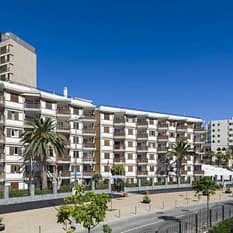 Las Gondolas Playa del Ingles