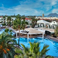 Las Marismas Aparthotel