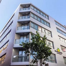 Urban Sea Atlanta ex Lemon Soul