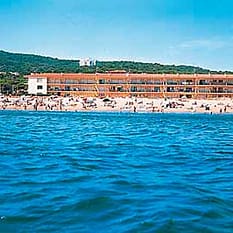 Les Dunes Platja de Pals