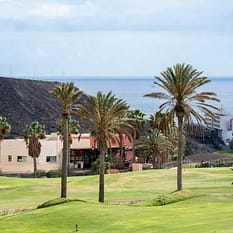 LIVVO Jandia Golf ex Stella