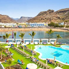 LIVVO Puerto de Mogan ex THe Puerto de Mogan