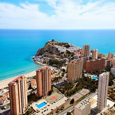 Los Alamos Benidorm