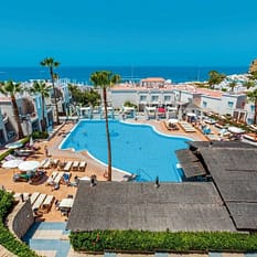 Los Olivos Costa Adeje