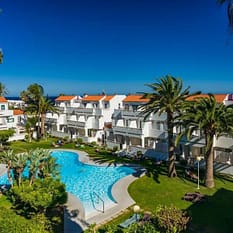 Los Rosales La Palma