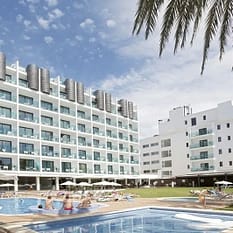 Luxor Playa de Palma