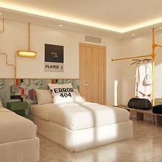 Magic Games ex Marina d Or 4