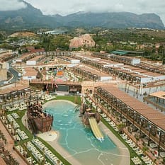 Magic Pirates Island Resort