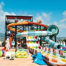 Magic Sports ex Marina d Or Gran Duque