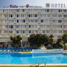 Magic Villa Benidorm