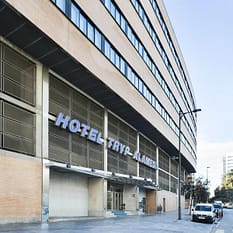 Malaga Alameda Centro by Melia ex Tryp Alameda