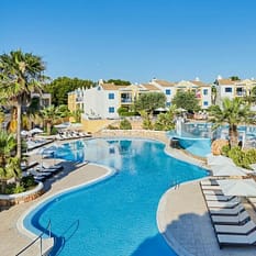 Mar Paradise Club Spa ex Paradise Club Spa