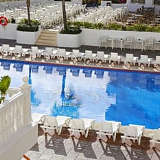 Sandos Griego ex Marconfort Griego Mar