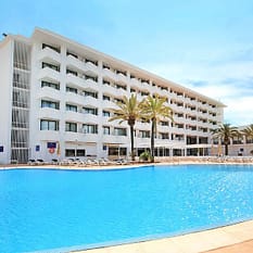 Bordoy Alcudia Bay ex AluaSoul Alcudia Bay