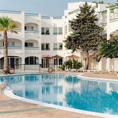 Moon Dreams Marina Parc