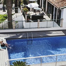 Marina Playa de Palma