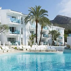 MarSenses Puerto Pollensa Spa