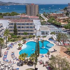 MarSenses Rosa del Mar