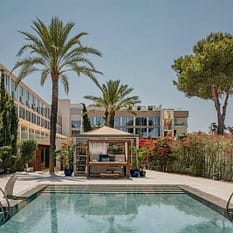 ME Ibiza ex Sol S Argamassa