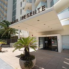 Med Playa Regente Benidorm