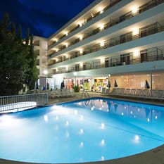 Medplaya Esmeraldas Aparthotel