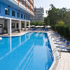 Medplaya Piramide Salou ex Piramide Salou