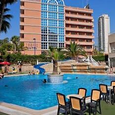 Medsur Alone Benidorm