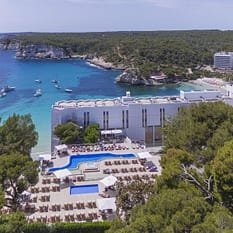 Meli Cala Galdana Menorca