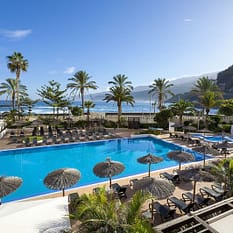 Melia Costa Atlantis ex Beatriz Atlantis Spa