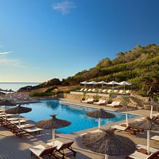 Melia Ibiza ex Sol Beach House Ibiza