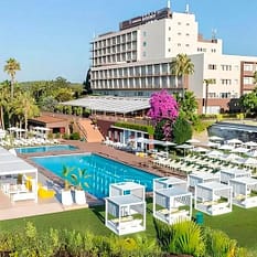 Melia Lloret de Mar ex Guitart Monterrey