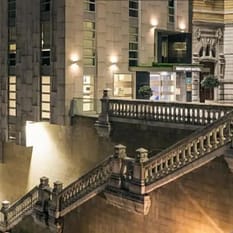 Mercure Jardines De Albia