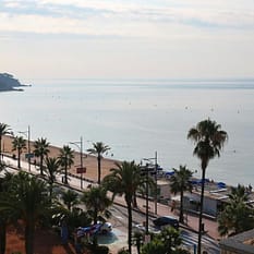 Metropol Lloret de Mar