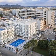 MiM Mallorca Boutique Spa